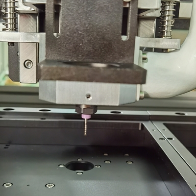 PCB Depaneler PCB Routing Machine per giunti di fresatura FR4/CEM/MCPCB Board