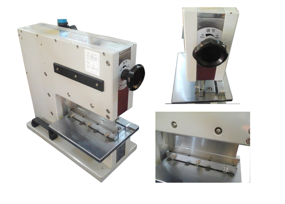 Pneumaticamente separatore del PWB di controllo, macchina del PWB Depaneling