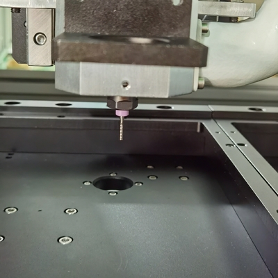 PCB Depaneler PCB Routing Machine per giunti di fresatura FR4/CEM/MCPCB Board
