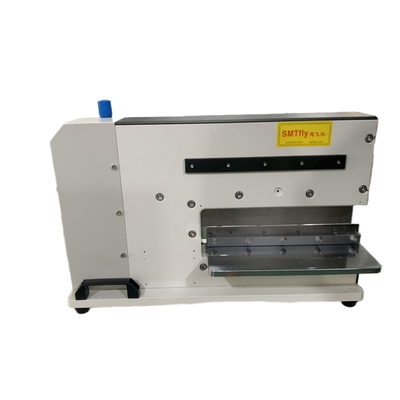Macchina V tagliata sensibile del PWB Depaneling di CEM1 SMD con la certificazione di iso