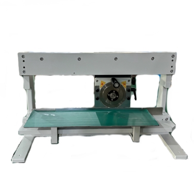 Macchina di separazione per PCB CWV-1M per elettronica e computer