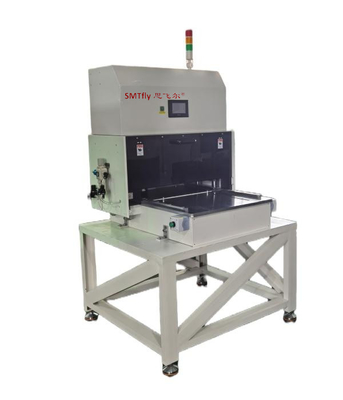 Macchine per perforare PCB di precisione per prodotti elettronici Perforazione CWPL