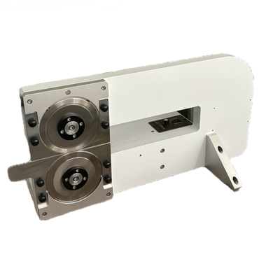 Prevenzione delle micro crepe Macchina per la depannellazione dei PCB CWVC-1 per schede sensibili