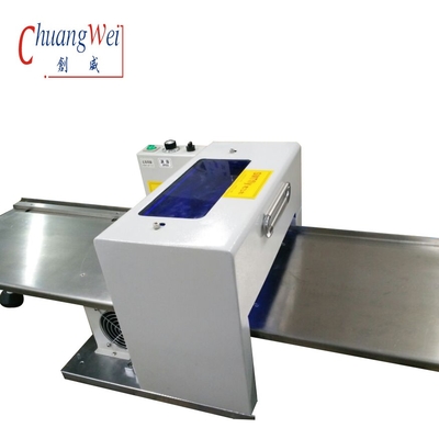 PCB Depaneler V Cut Separator,V Groove PCB Depaneling per PCBA