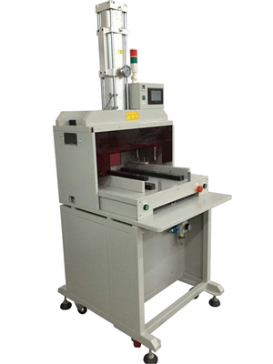 Macchine per perforare PCB professionali per FPC e depaneling di schede in alluminio