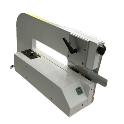 Macchina di separazione PCB ad alta precisione CWVC-1 per cartone di alluminio