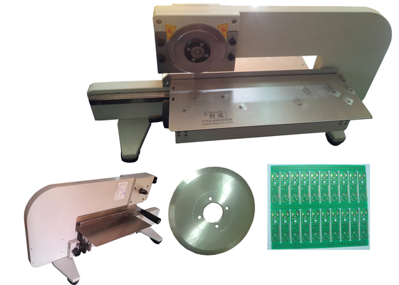 Macchine di separazione per circuiti stampati a PCB personalizzabili