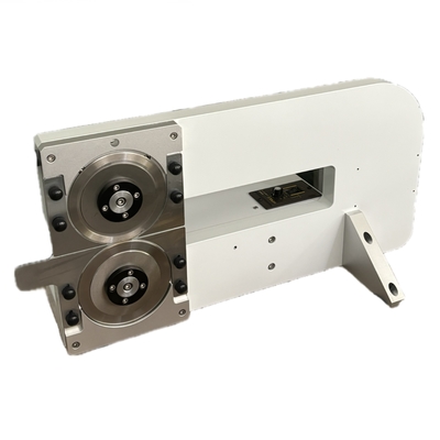 Macchina di separazione PCB CWVC-1 affidabile per la produzione a basso e medio volume