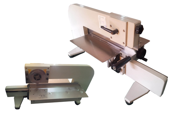 Funzionamento completamente automatico o manuale con SMTfly-2M Pcb Separator Machine