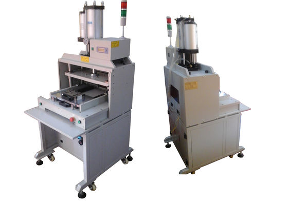 Macchine per perforare 3-30T FPC e PCB per l'industria elettronica