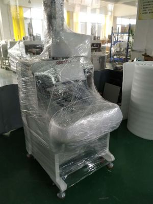 acciaio rapido dello stampo di 220V SKH-9 di foro della macchina idraulica della perforazione