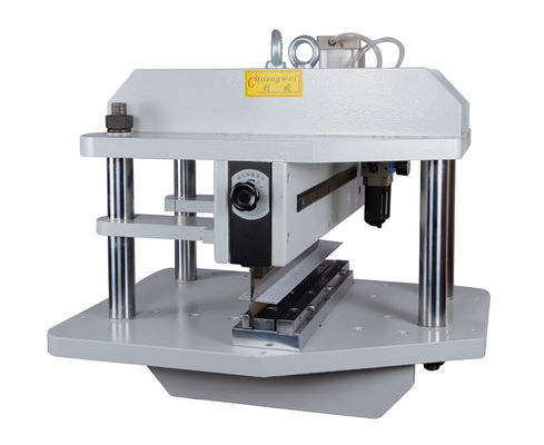 macchina segnante macchina/V pneumatico ad alta velocità della taglierina del metallo di 110V 10W