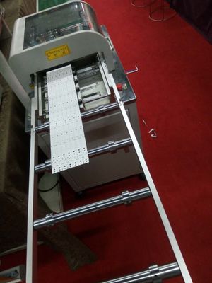 Macchina per la deformazione di pannelli di PCB a lame multiple per il taglio di schede a LED,separatore di PCB