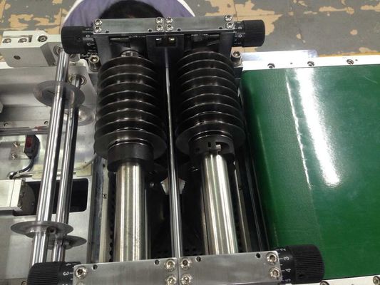 Macchina per la deformazione di pannelli di PCB a lame multiple per il taglio di schede a LED,separatore di PCB