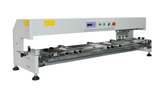 Dimensione estesa di taglio della macchina 250mm del PWB di precisione del CE 0.01mm