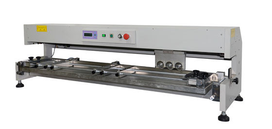 Dimensione estesa di taglio della macchina 250mm del PWB di precisione del CE 0.01mm