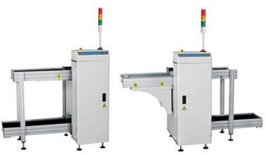macchina completamente automatica 7kg/Cm2 di montaggio dello scaricatore del PWB 220V