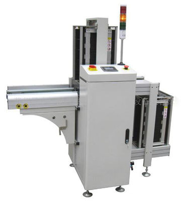 macchina completamente automatica 7kg/Cm2 di montaggio dello scaricatore del PWB 220V