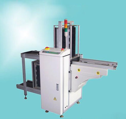 macchina completamente automatica 7kg/Cm2 di montaggio dello scaricatore del PWB 220V