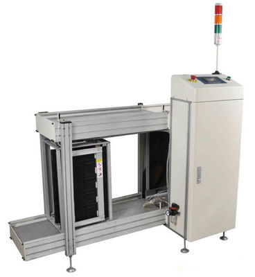 Macchina del caricatore del PWB di funzione di CA di SMT 230V multi/scaricatore automatico del PWB