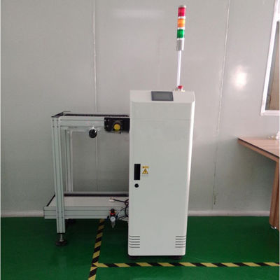 100W 30mm la macchina del caricatore del caricatore/PWB del bordo del PWB di scorta cuscinetto