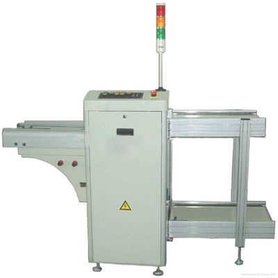 macchina completamente automatica 7kg/Cm2 di montaggio dello scaricatore del PWB 220V