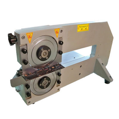 scanalatrice del PWB V di 220V W270mm per il circuito del PC 70 R.P.M