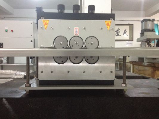 2 pc una taglierina Diy del PWB Depanelizer di volta 2.4m per il pannello della striscia di MCPCB