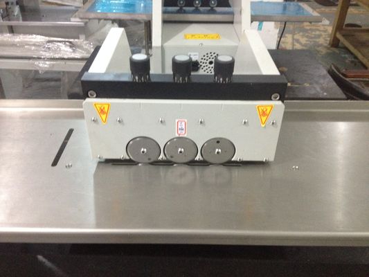 220VAC PWB Depanelizer