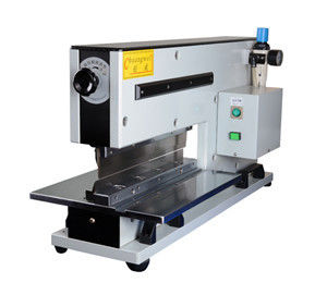 165 kg L330mm Taglio Pcb Scoring Machine con condensatore in ceramica
