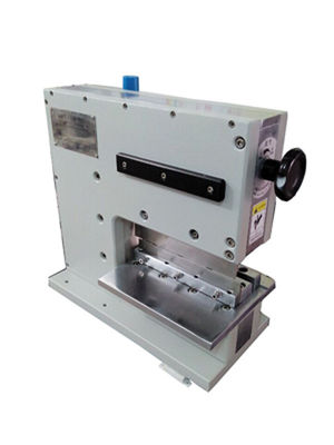 Lunghezza V tagliata rigorosa fino a 330mm, PWB Depaneler di separazione del separatore del PWB