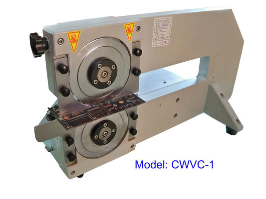La macchina di separazione dei PCB separa 1,5-90 mm dalla linea di segnalazione senza danni