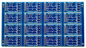 PWB Depaneling delle lame di Japnese del Multi-gruppo per di alluminio/FR4, separatore del PWB