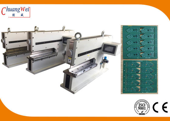 Protezione di parola d'ordine della macchina del PWB Depaneling VCut 110V 220V