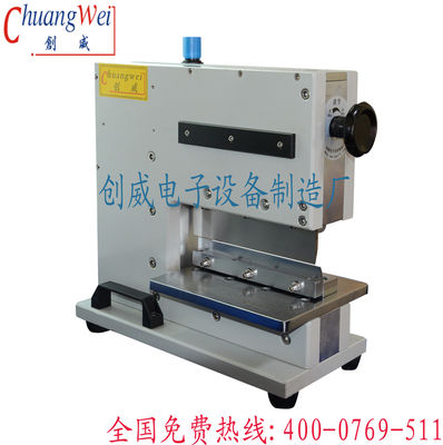Protezione di parola d'ordine della macchina del PWB Depaneling VCut 110V 220V