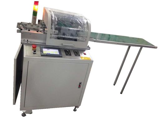 ISO9001 la macchina del PWB Depaneling, 8Pcs si imbarca sulla macchina del creatore del bordo del PWB