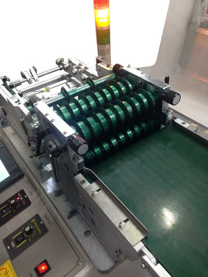 ISO9001 la macchina del PWB Depaneling, 8Pcs si imbarca sulla macchina del creatore del bordo del PWB