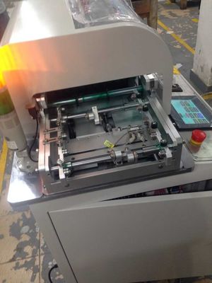 ISO9001 la macchina del PWB Depaneling, 8Pcs si imbarca sulla macchina del creatore del bordo del PWB
