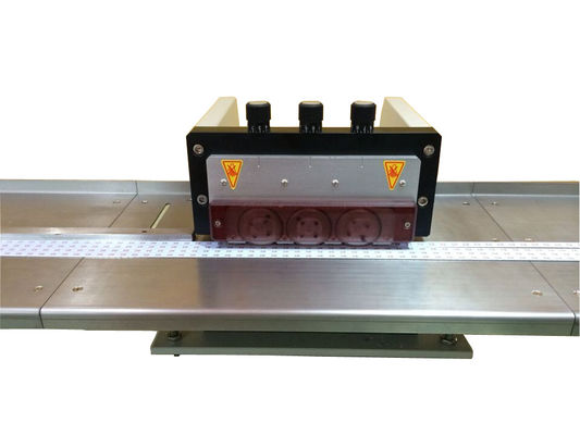 Macchina automatica di alluminio di fabbricazione del PWB di SKH-9 220V Depaneling