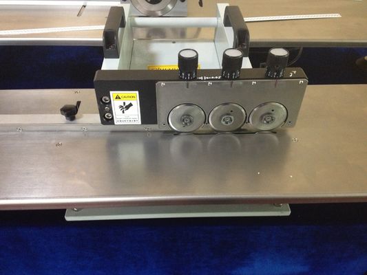 Macchina automatica di alluminio di fabbricazione del PWB di SKH-9 220V Depaneling