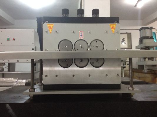 Macchina automatica di alluminio di fabbricazione del PWB di SKH-9 220V Depaneling