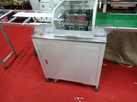 Macchina del PWB Depaneling di W310mm