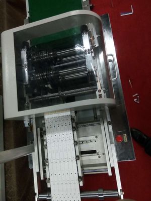 Macchina del PWB Depaneling di W310mm