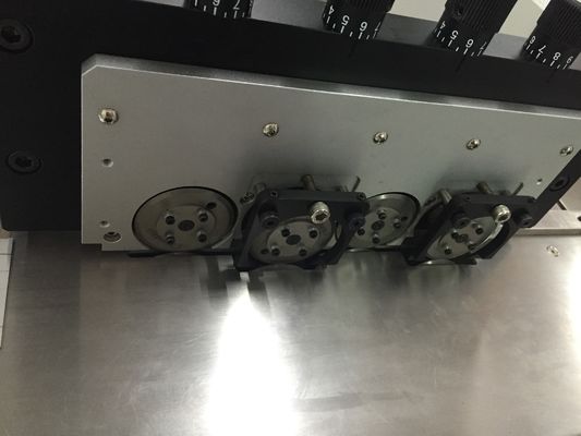 2 pc una taglierina Diy del PWB Depanelizer di volta 2.4m per il pannello della striscia di MCPCB