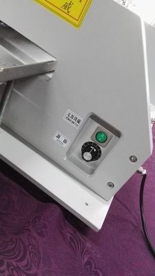 La macchina del PWB Depaneling di assicurazione di qualità ha esportato la consegna veloce del Vietnam