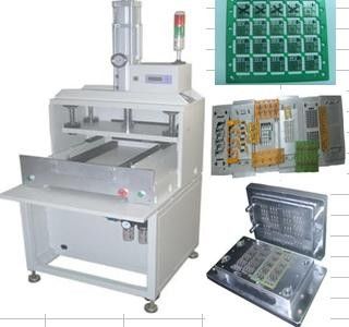 Risposta rapida ai reclami dei clienti per la macchina per perforare PCB a struttura in ghisa