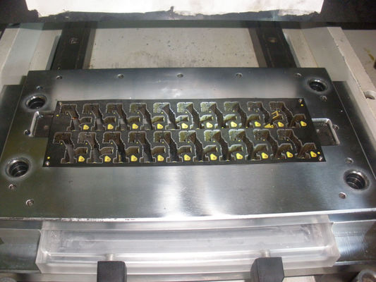 Punzonatrice con controllo di Programm, macchina di FPC/PCBA della perforazione del PWB
