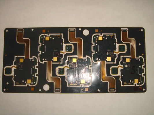 Sostituzione rapida della muffa e taglio ad alta resistenza con la macchina per perforare PCB CWPL