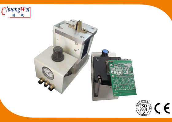 spessore massimo di 12Times/Min Pneumatic Pcb Depaneling Equipment 3.5mm