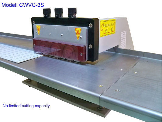 linea di produzione del PWB di 500mm/S 220VAC stampa del bordo dell'attrezzatura